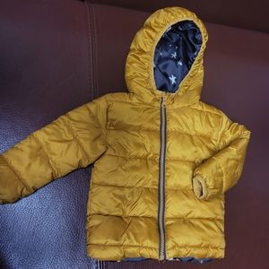 Coats | Tiddler Puffer Jacket Primark 